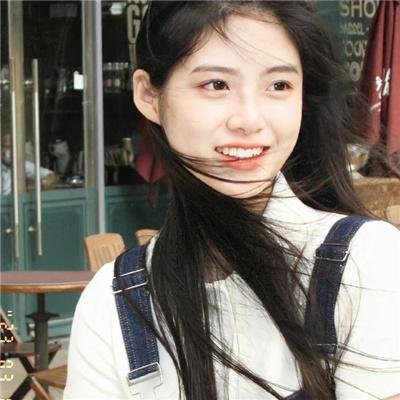 女孩有问题