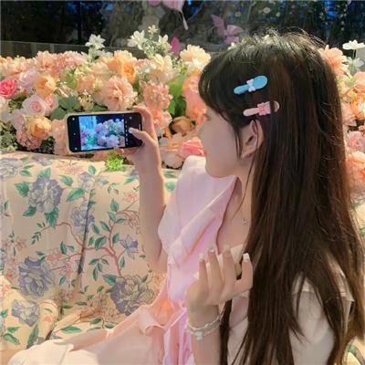 女隐士